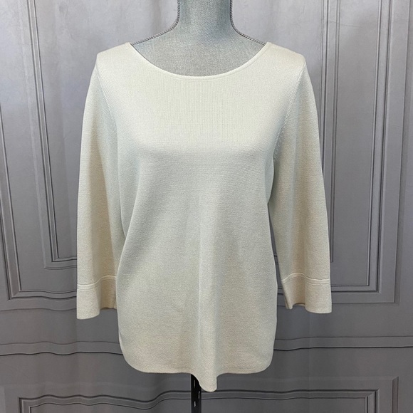Eileen Fisher Sweaters - Eileen Fisher Sweater - Size P/L